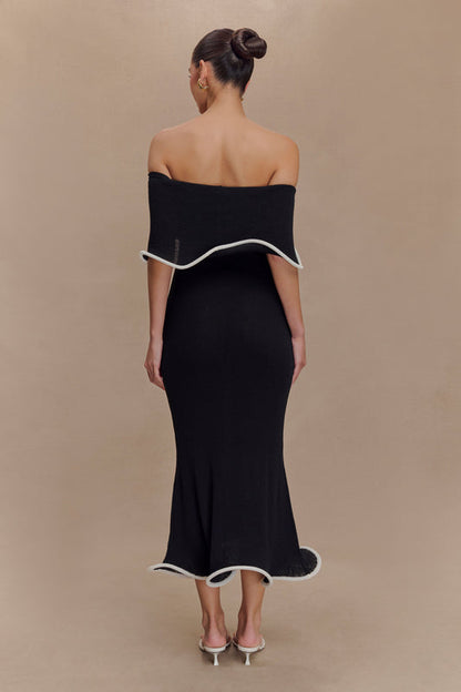 Stacey Dress
