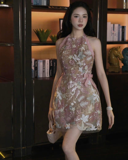Sofia Dress