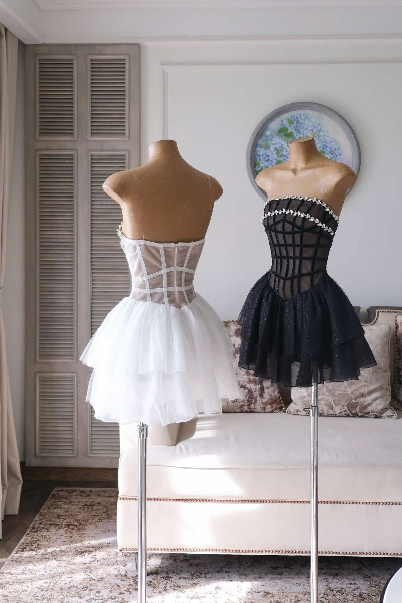 Ivy Dress
