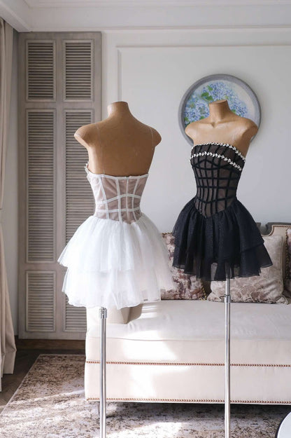 Ivy Dress
