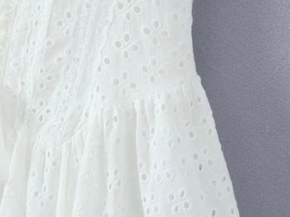 Zola Dress