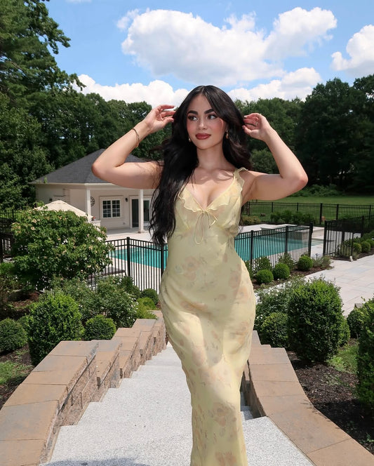 Ruth Dress (On Hand)