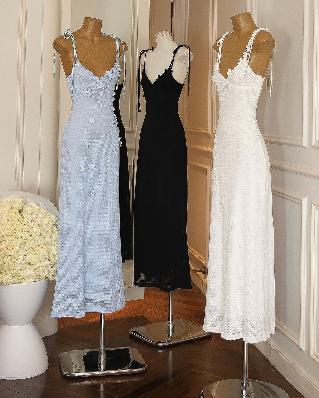 Missy Dress