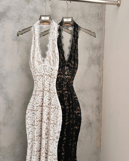 Raquel Dress