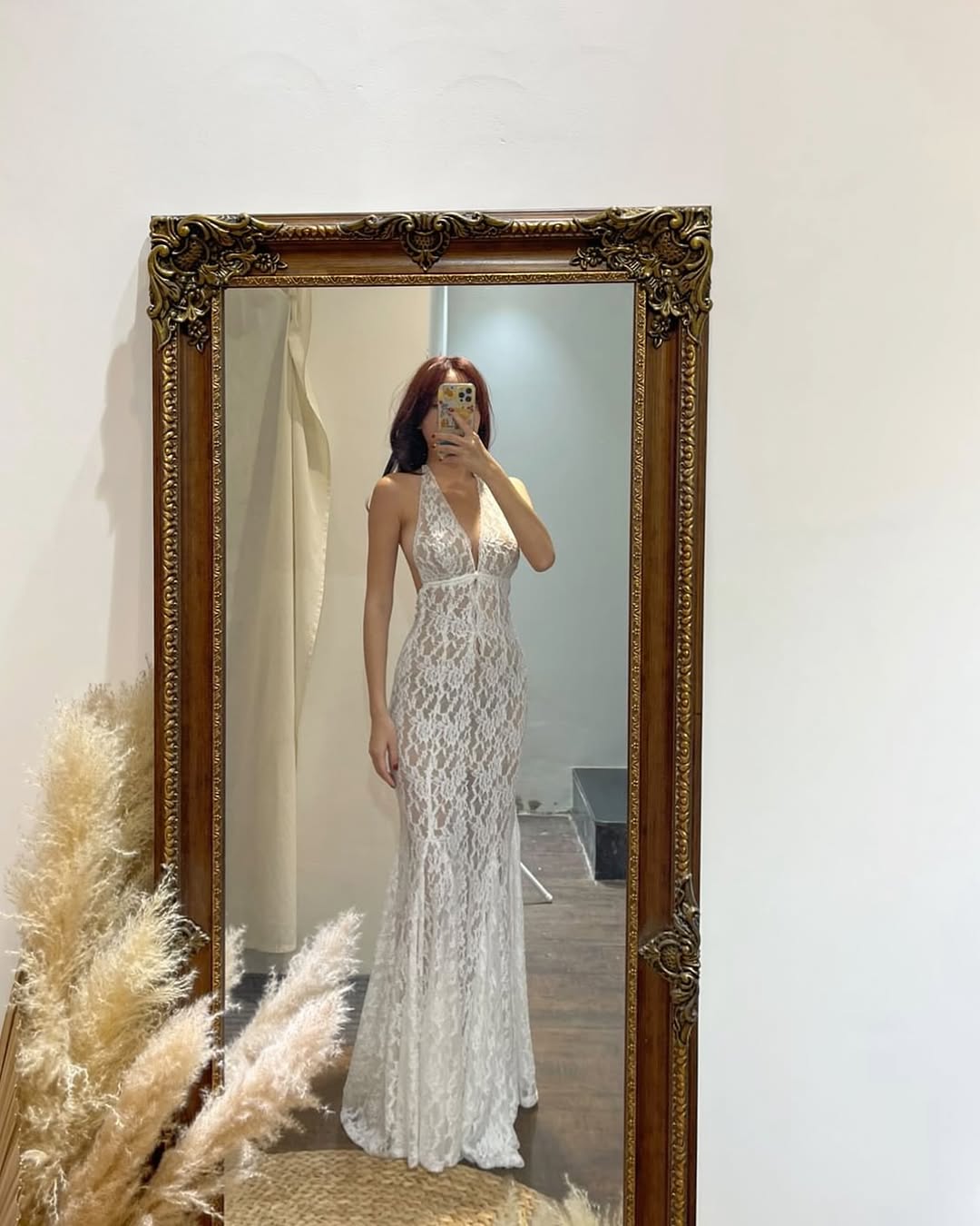 Raquel Dress
