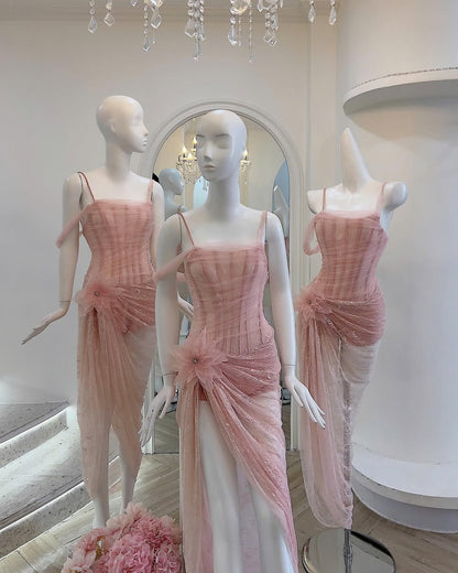 Dulce Dress