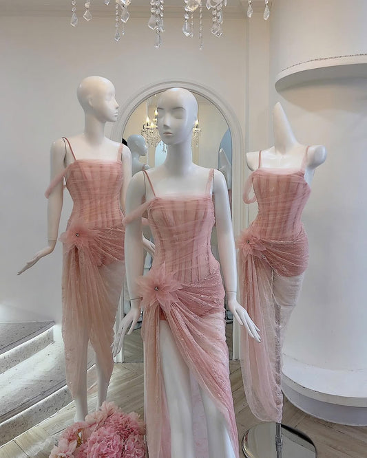 Dulce Dress