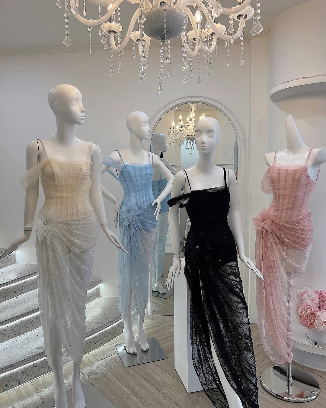 Dulce Dress