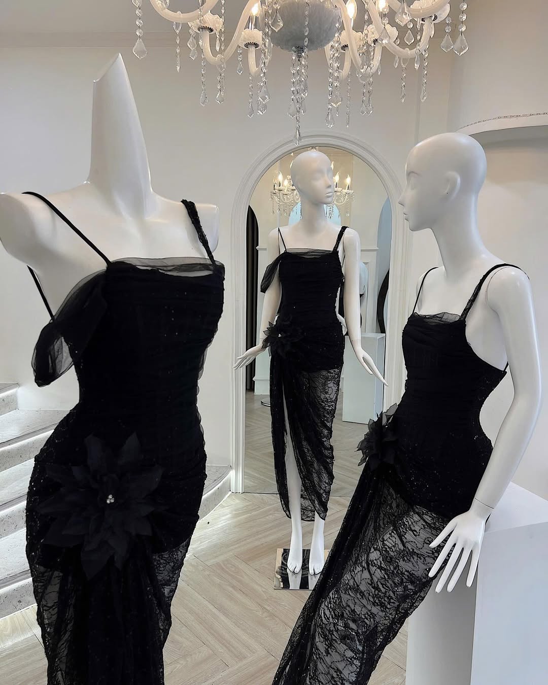 Dulce Dress