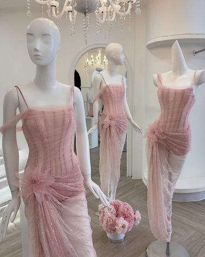 Dulce Dress