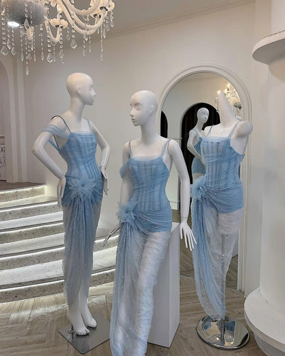Dulce Dress