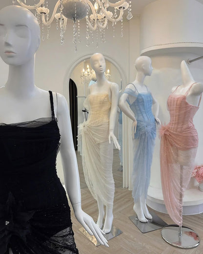 Dulce Dress