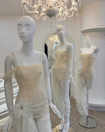 Dulce Dress