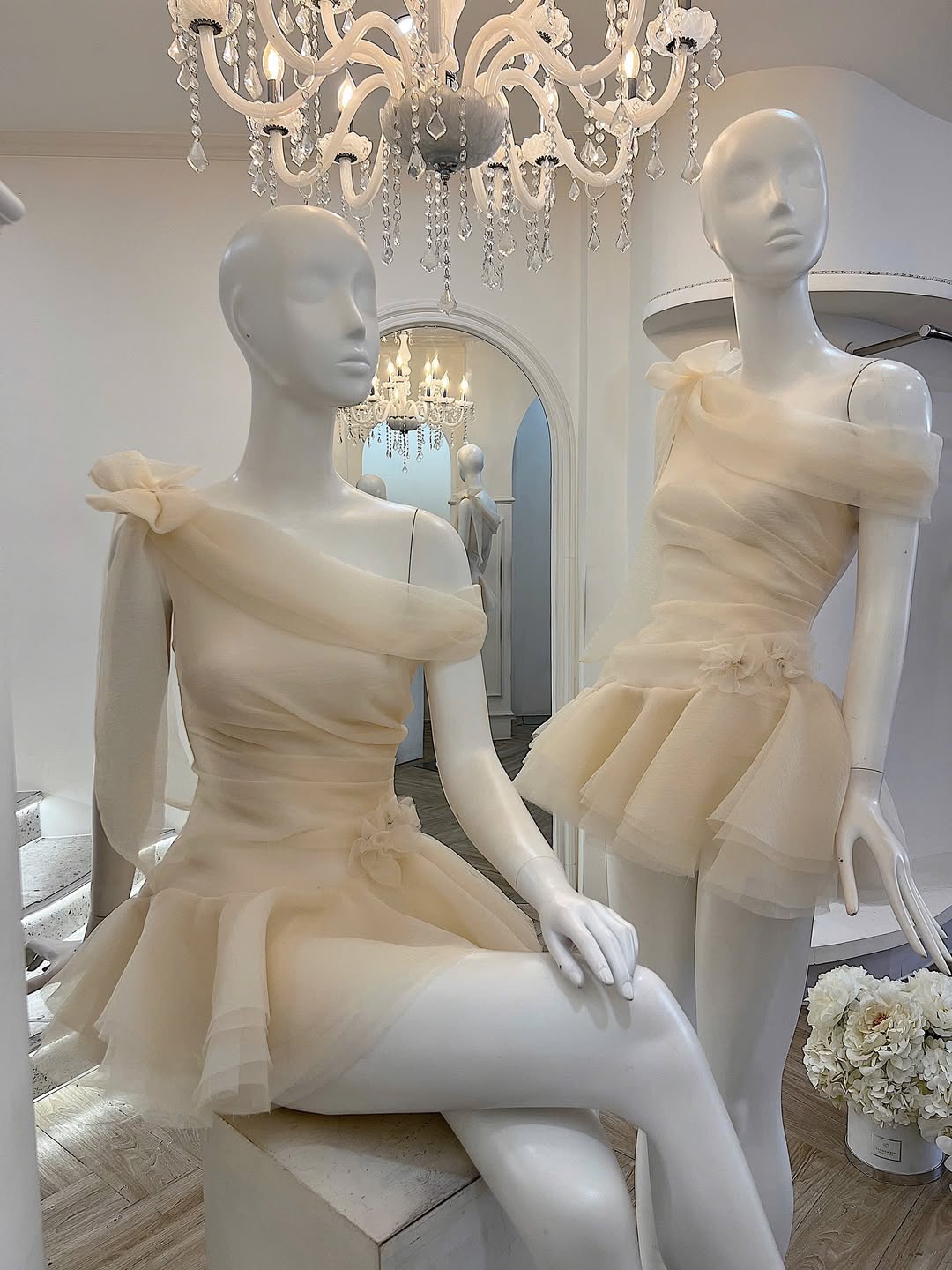 Trisha Dress