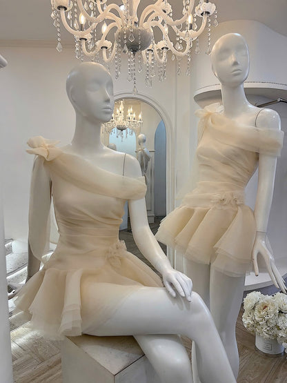 Trisha Dress