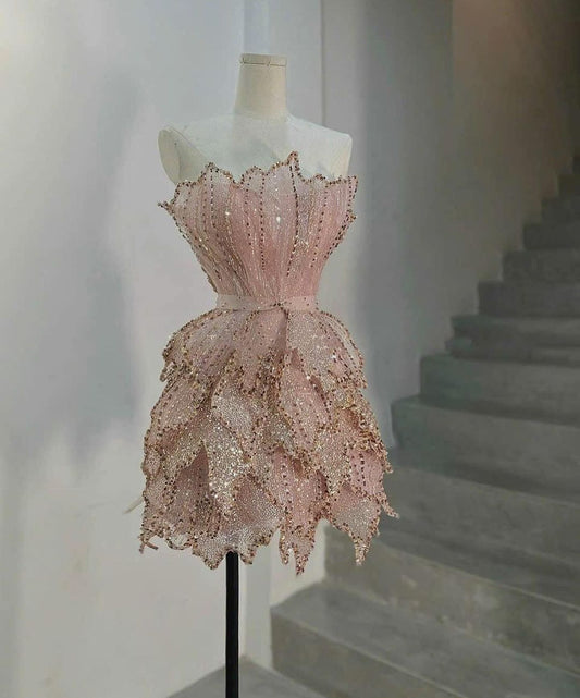 Giselle Dress
