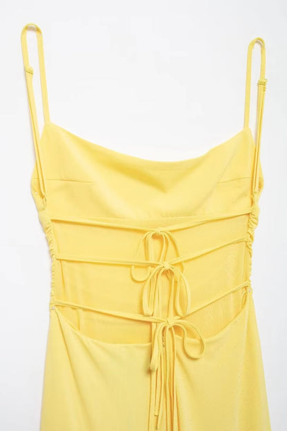 Nadia Dress