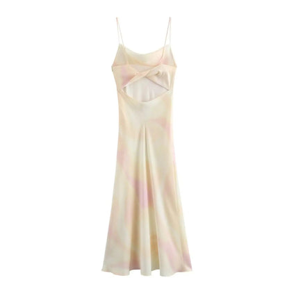 Eliza Dress