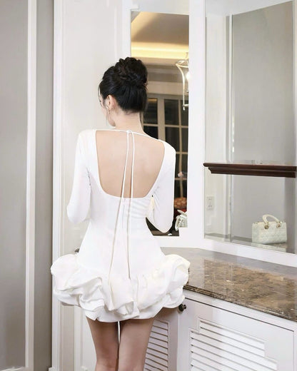 Amber Dress