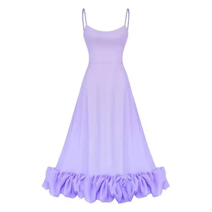 Juliette Dress