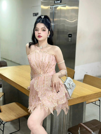 Giselle Dress