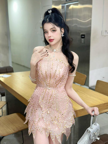 Giselle Dress