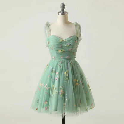 Felicity Dress