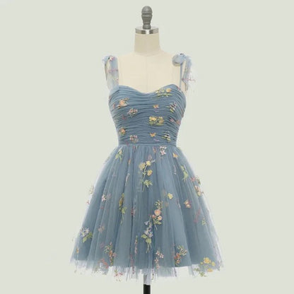 Felicity Dress
