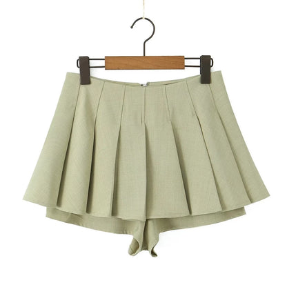 Berlin Skort