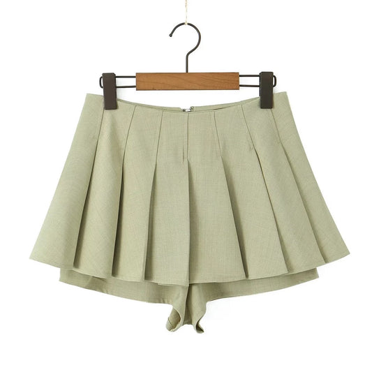 Berlin Skort