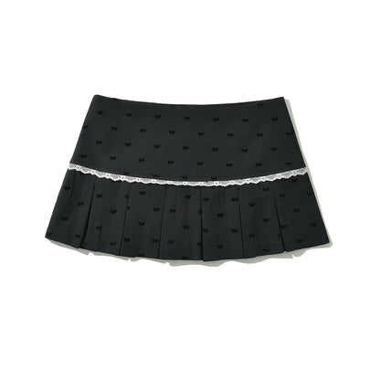 Quinsley Skort