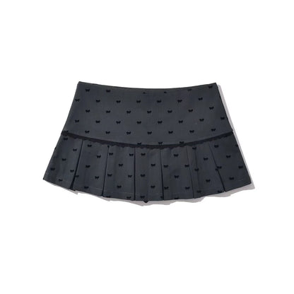 Quinsley Skort