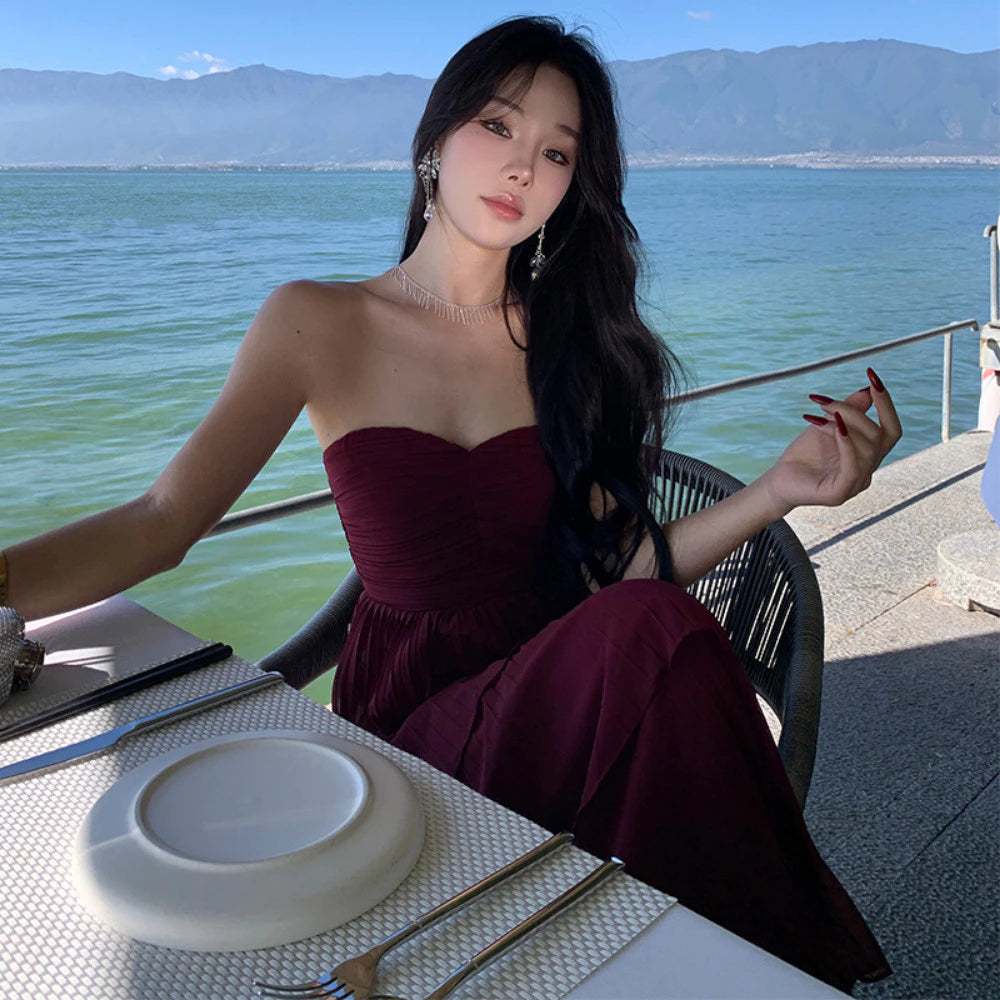 Alexandra Dress